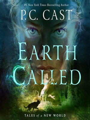 cover image of Earth Called
